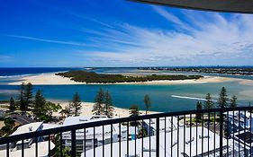 Centrepoint Apartments Caloundra
